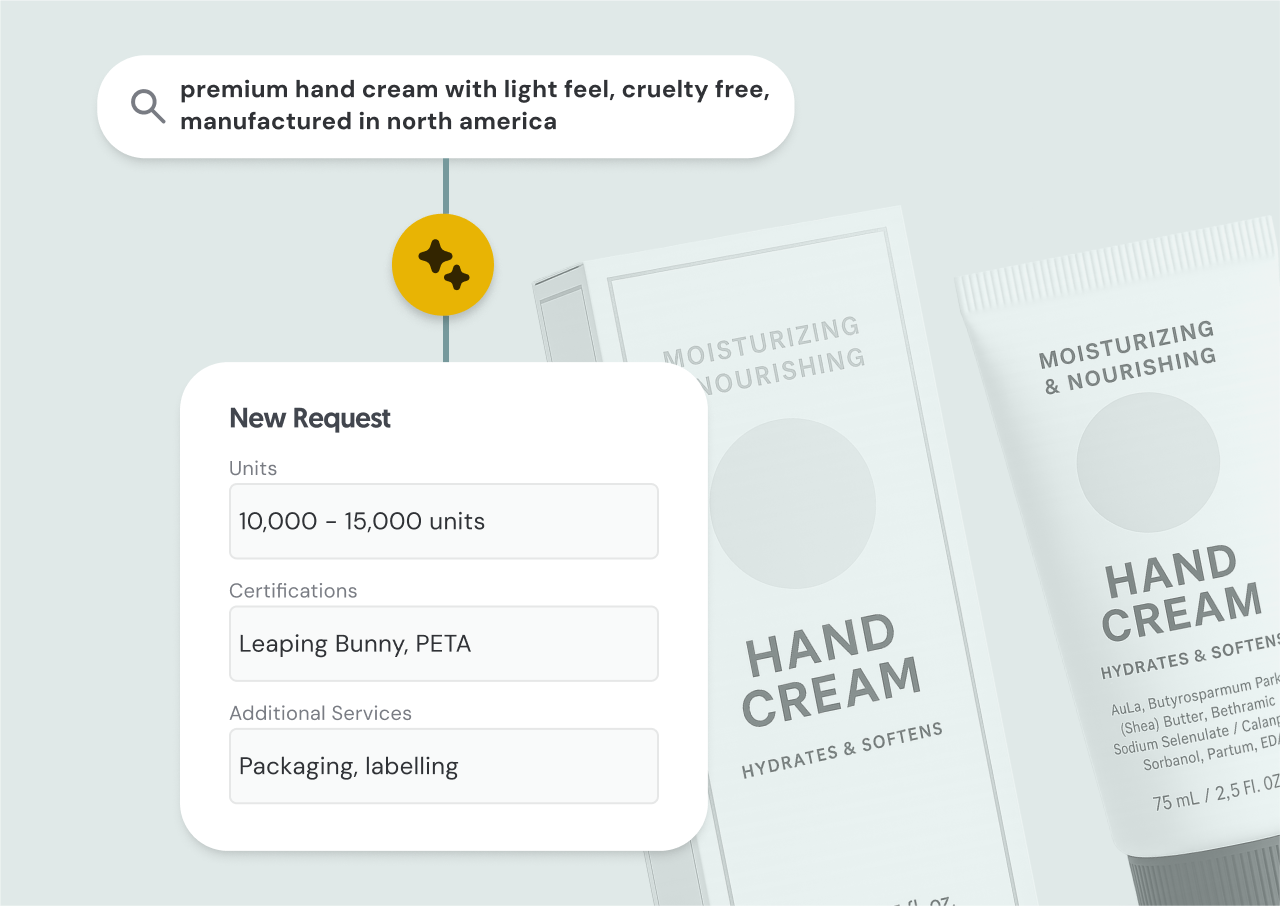 Simplify your procurement process