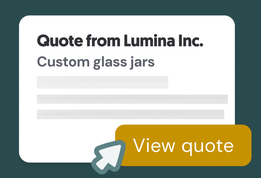 Keep every deal in one place